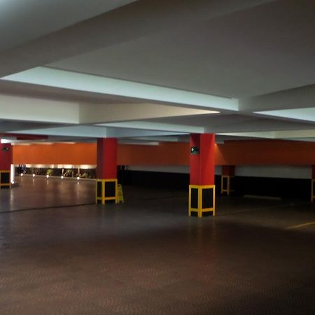 Hotel Cuore Мехико Экстерьер фото
