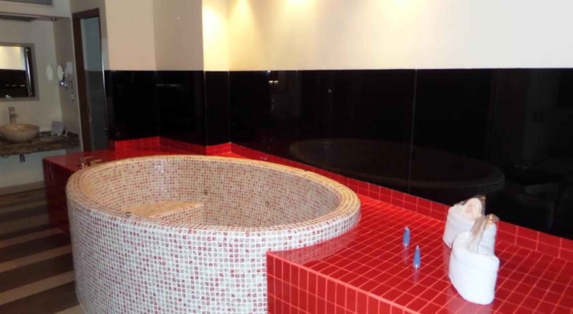 Hotel Cuore Мехико Экстерьер фото