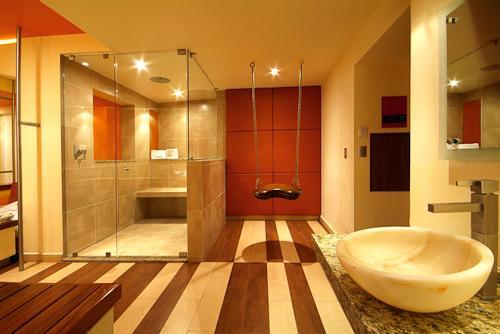Hotel Cuore Мехико Экстерьер фото