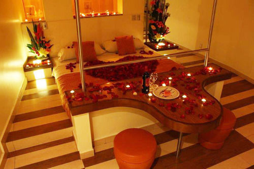 Hotel Cuore Мехико Экстерьер фото